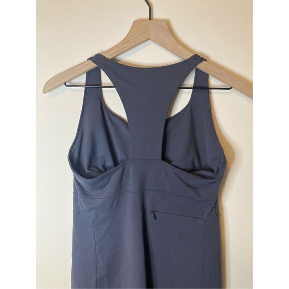 Horny Toad Athletic Stretch Dress Size Small - Picture 3 of 6